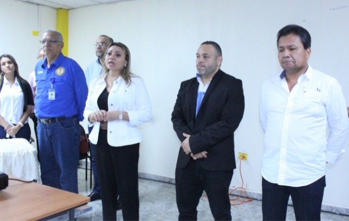 Empresarios en Chiriquí se familiarizan con Mitradel Digital