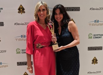 LLYC consigue el mayor número de Oros en la historia de los International Business Awards