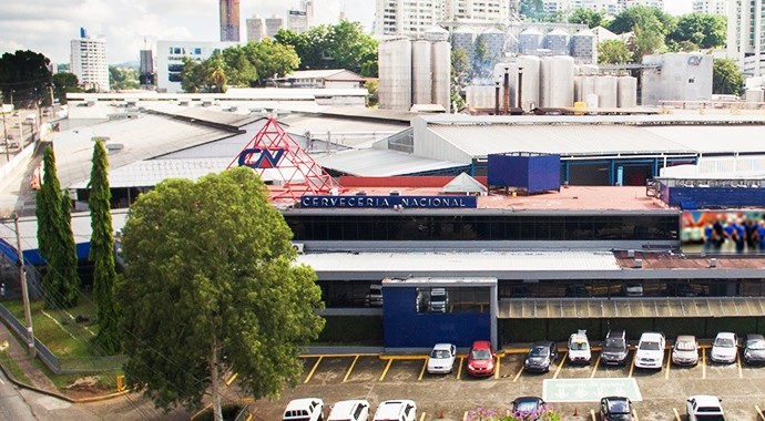 Cervecería Nacional, 110 años impulsando el progreso de Panamá