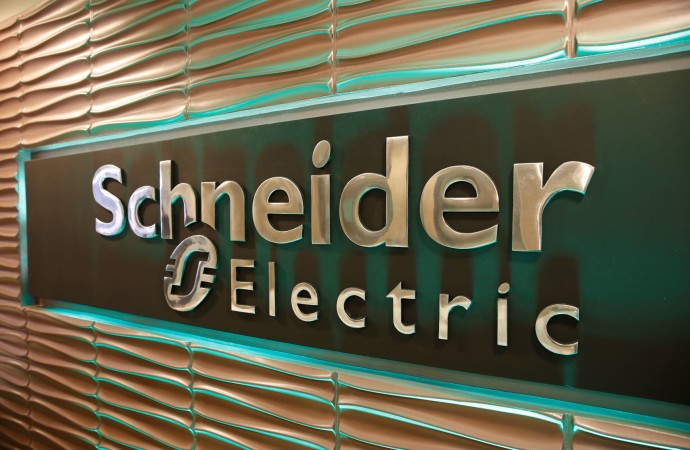Schneider Electric es incluido en el Índice de Equidad de Género de Bloomberg por tercer año consecutivo