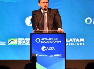 ALTA celebra el anuncio del fin del impuesto adicional de USD$18 cobrado en la tasa de embarque internacional en Brasil