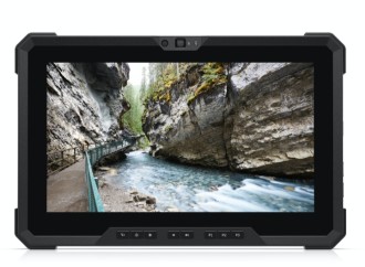 Nueva Dell Latitude 7220 Rugged Extreme: La tableta de 12” más potente del mercado