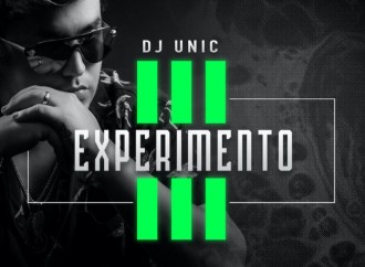 Dj Unic lanza «Experimento III» con lo mejor del reguetón cubano