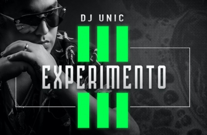 Dj Unic lanza «Experimento III» con lo mejor del reguetón cubano