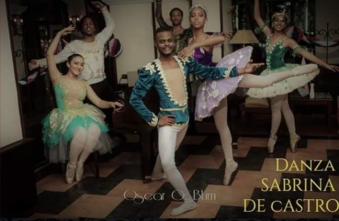 Danza Sabrina De Castro trae a Panamá el gran espectáculo «Una Vida Real»