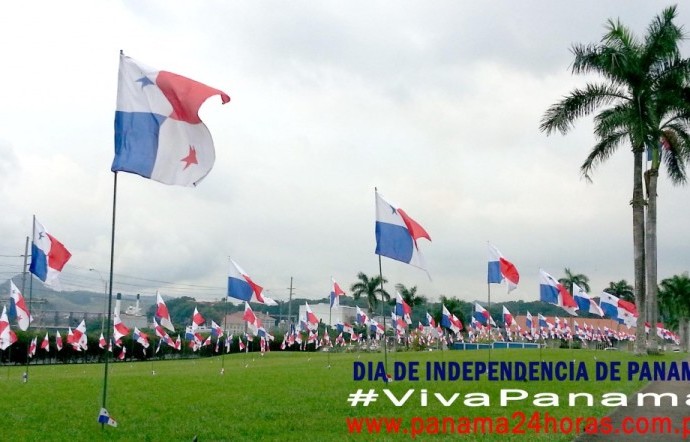 3 de Noviembre de 1903: Día de la Independencia de Panamá