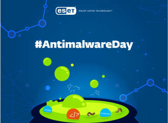 Este año estamos celebrando la tercera edición del Antimalware Day y ESET lo invita a unirse y ser parte