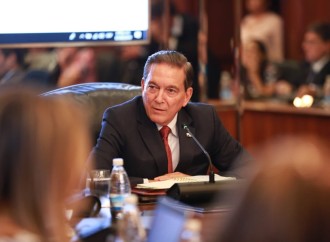 ‘Cero privatización’ del IDAAN y la CSS, reitera el presidente Cortizo Cohen