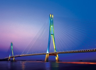 Consorcio Panamá Cuarto Puente experiencia y tecnología en puentes de primer mundo