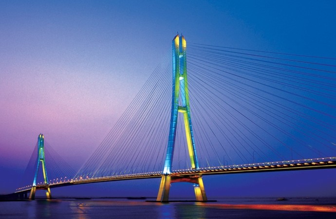 Consorcio Panamá Cuarto Puente experiencia y tecnología en puentes de primer mundo