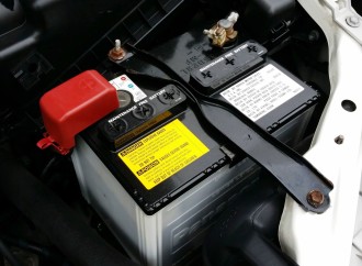 ¿Sabe cómo mantener en condiciones óptimas la batería del auto?