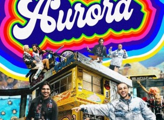 Juanes estrena su nuevo sencillo «Aurora» junto al rapero y productor Crudo Means Raw