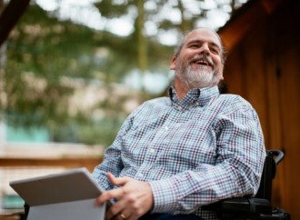 Tecnologías de Microsoft que transforman la vida de las personas con discapacidad