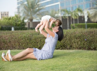 Hoteles Marriott lanzan propuestas  especiales para celebrar el Día de la Madre