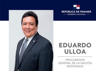Gabinete nombra a Eduardo Ulloa como procurador General de la Nación