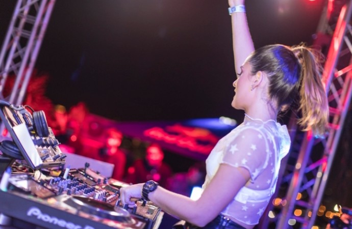 G-SHOCK promueve el talento regional en la competencia de DJs más grande del mundo