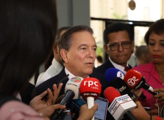 Presidente Cortizo Cohen avanza en proceso para nombrar a Procurador de la Nación