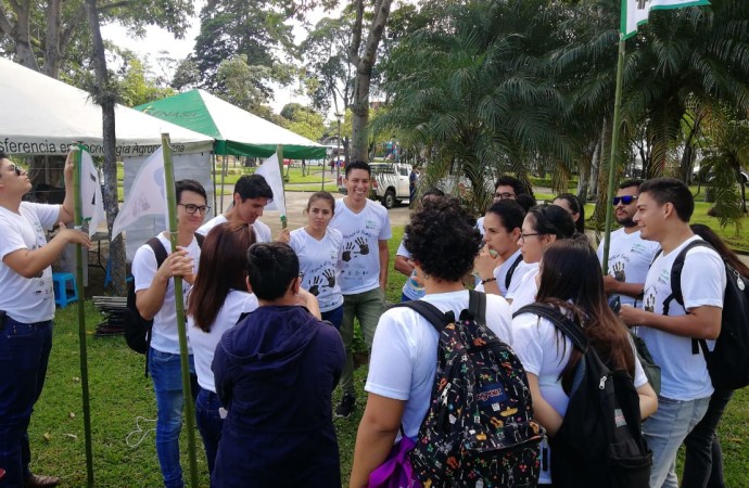 Festejo del Día Mundial del Suelo 2018: Costa Rica logra reconocimiento de la FAO
