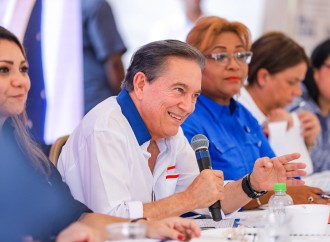 Gobierno licitará proyectos viales por más de 54 millones en Bocas del Toro