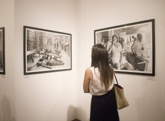 Una retrospectiva sobre el fotoperiodista español «Juantxu Rodríguez», a 30 años de su muerte en la invasión de EE.UU. a Panamá