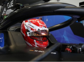 Fortinet pulsa el acelerador como socio oficial de ciberseguridad de BMW i Motorsport en la Fórmula E