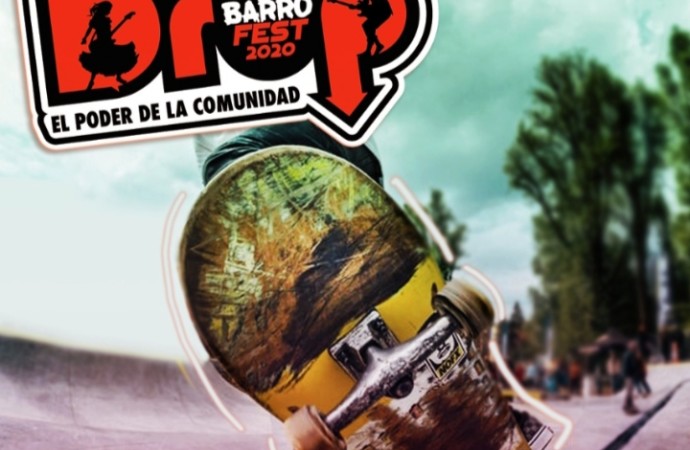 Full Drop y Barro Fest anuncian convocatoria para competencia de Skate y BMX en Pedasí