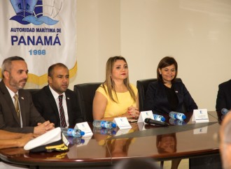 Autoridad Marítima de Panamá da inicio al programa Mi Primera Experiencia Laboral Marítima