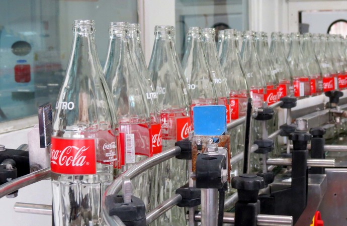 Coca-Cola FEMSA de Panamá es reconocida por su desempeño en calidad, seguridad y ambiente