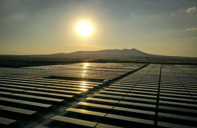 Enel Green Power bate su récord anterior al construir más de 3 GW de capacidad de energía renovable en 2019