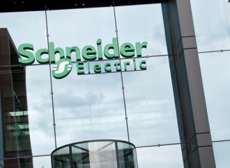 Schneider Electric es nombrada una de las compañías más admiradas del mundo por tercer año consecutivo
