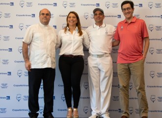 Torneo de Golf de Copa Airlines suma más de $3 millones destinados a proyectos sociales