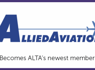 Allied Aviation se une como miembro de ALTA