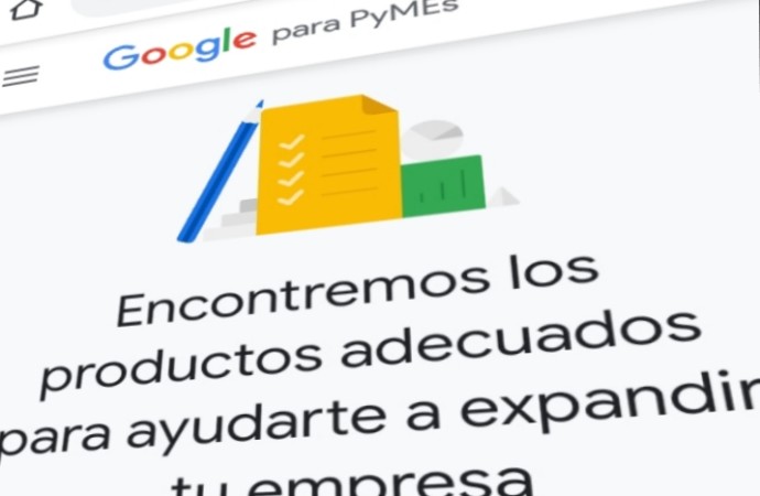 Google lanza “Google para PyMEs” en Centroamérica
