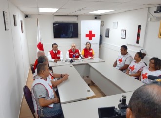 Cruz Roja Panameña inicia hoy Operativo Carnavales 2020