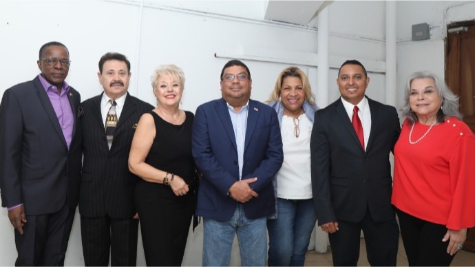 MICULTURA organizó Primer encuentro de Panameños Residentes en el Exterior