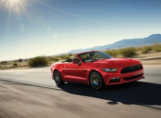 Ford F-150, Mustang  y SYNC® 3 impulsan posición de Ford en estudio de confiabilidad 2020 de J.D. Power