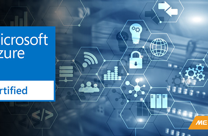 MediaTek impulsa la seguridad Azure Sphere de Microsoft en dispositivos IoT