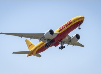 Decolaje rumbo a los objetivos de la Estrategia 2025: DHL Express sigue modernizando su flota con seis nuevos Boeing 777 Freighters