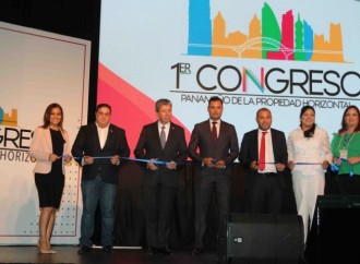 Inauguran EXPO PH PANAMÁ 2020