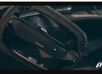 Ford colaborará con la comunidad gamer para crear un nuevo modelo de coche de competición digital