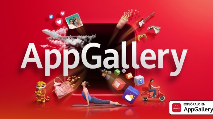 Las apps que necesitas para trabajar desde casa están en App Gallery