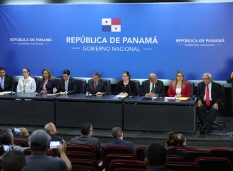 Plan Panamá Solidario arrancará la próxima semana