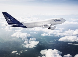 Lufthansa AG, informa procedimientos luego de suspensión de vuelos desde y hacia Panamá COVID-19
