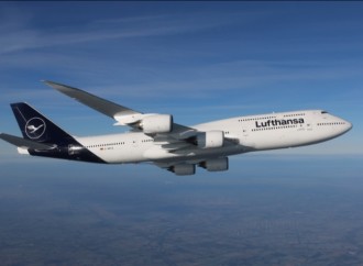 Las aerolíneas del Grupo Lufthansa volverán a despegar con 160 aviones y 106 destinos en Alemania y Europa a partir de junio