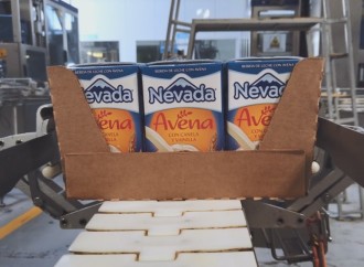 Productos Nevada mantiene el compromiso de garantizar el abastecimiento de sus productos