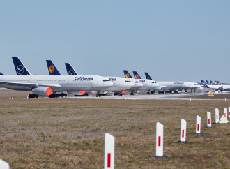 Grupo Lufthansa decide sobre primer paquete de reestructuración