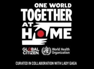 Llegó el día de: ‘One world: together at home’, un programa especial que se transmitirá en vivo hoy por televisión e internet