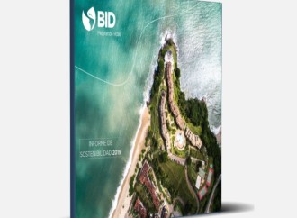 La «Resiliencia Climática», el enfoque que da el BID en su informe de sostenibilidad