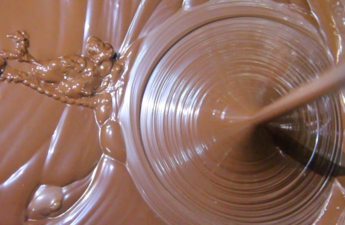 Chocolate orgánico: Productores de Upala en Costa Rica, forjan alianza exitosa