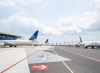 Copa Airlines estima retomar operaciones el 1 de junio de 2020
